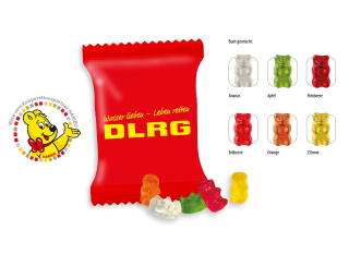 HARIBO Mini-Goldbären