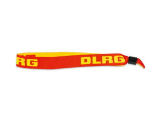DLRG Kontrollband 
