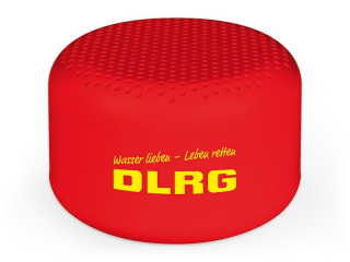 DLRG Bluetooth Drops Speaker