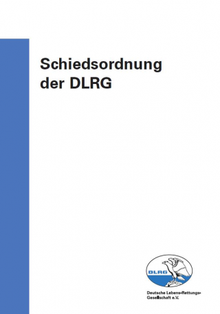 Schiedsordnung der DLRG