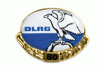 PIN 80 Jahre Mitglied