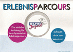 Flyer Erlebnisparcour - DIN A0