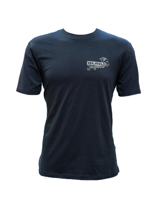 DLRG-Jugend T-Shirt Organic JAKO - Marine  »UNISEX«