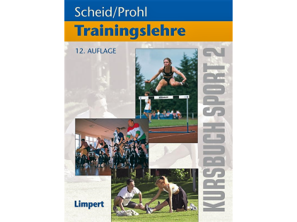 Trainingslehre - Kursbuch Sport 2