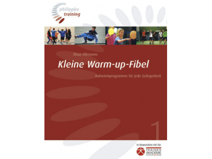 Kleine Warm-up-Fibel