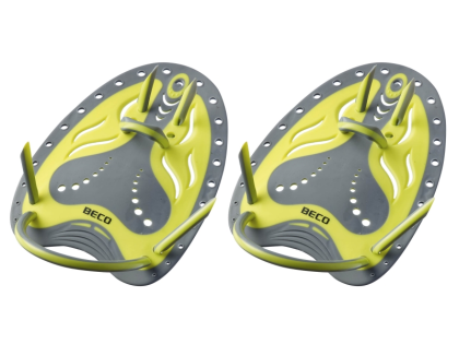 Schwimmpaddles »Flex« BECO 