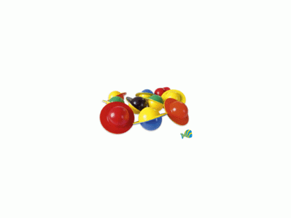 Pouched Eggs 10er Set