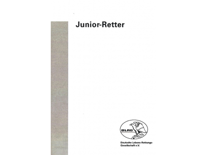 Junior-Retter Pass