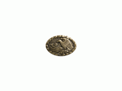 Pin DRSA Bronze
