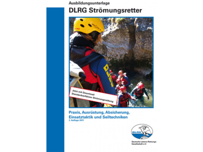 Ausbildungsunterlagen DLRG Strömungsrettung