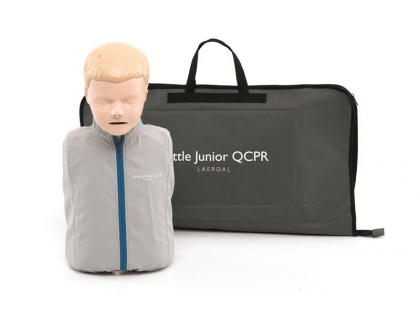 Little Junior QCPR