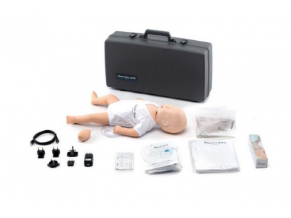 Resusci Baby QCPR - wireless