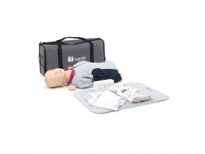 Resusci Anne First Aid Torso in Tragetasche