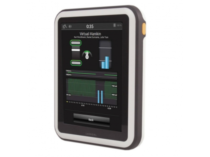 Laerdal SimPad Plus SkillReporter