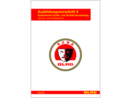 Ausbildungsvorschrift 5