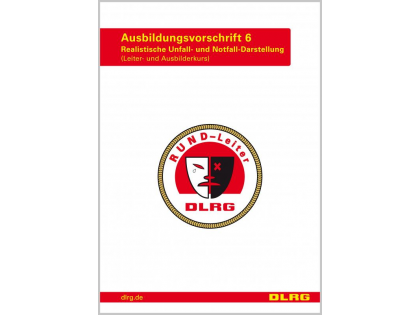 Ausbildungsvorschrift 6