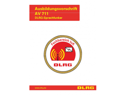Ausbildungsvorschrift 711