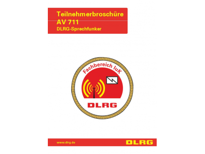 Teilnehmerbroschüre 711