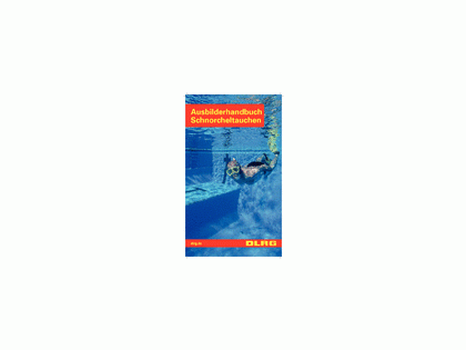 Ausbilderhandbuch Schnorcheltauchen