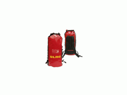 Rucksack Dry Bag MARINEPOOL wasserdicht