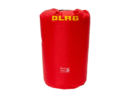 DLRG Light Drypack MARINEPOOL 25 Liter 