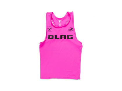DLRG Sicherheitsleibchen Farbe: Pink
