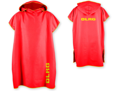 DLRG Poncho BECO