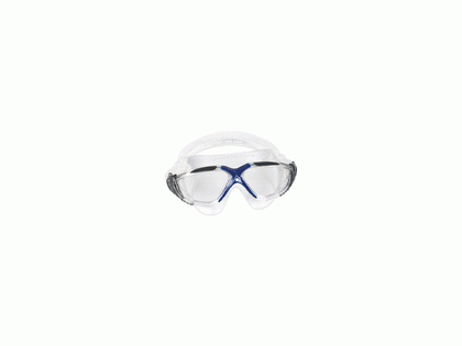Brille Flugrettung VISTA Aquashere