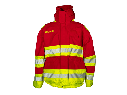 Wetterjacke 4.0 schwer MARINEPOOL 