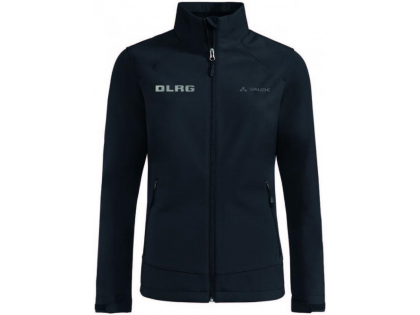 VAUDE Softshelljacke Cyclone VI -Damen-