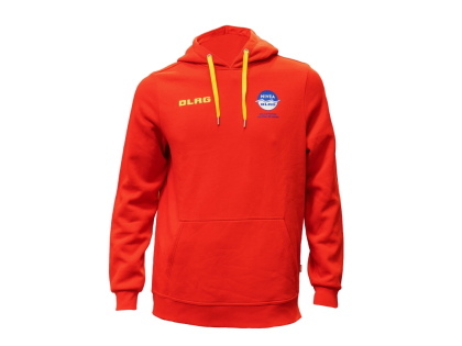 Wachgänger Kapuzenpullover »Organic« JAKO