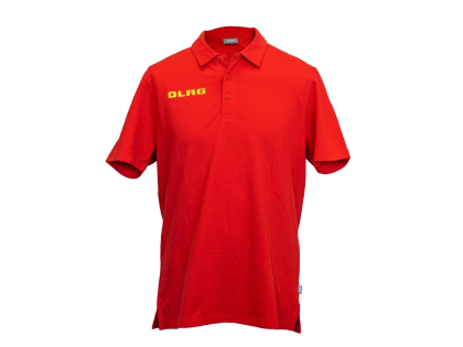 Poloshirt »DLRG Wasserrettung« JAKO