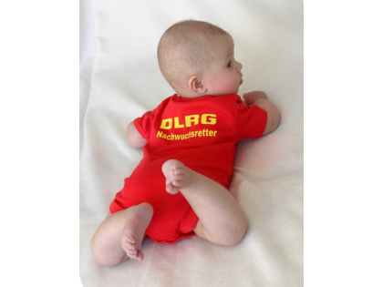 DLRG Baby-Body 2.0 »Nachwuchsretter«