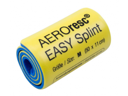 AEROresc EASY Splint Splintschiene - HUM