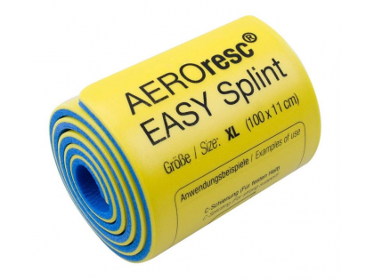 AEROresc EASY Splint Splintschiene - HUM