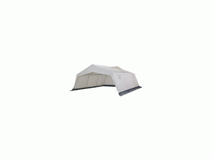 LANCO Zelt SG 300 natur