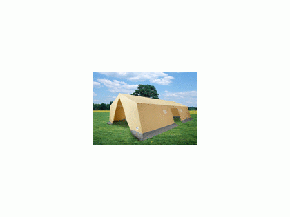 LANCO Zelt SG 500 natur