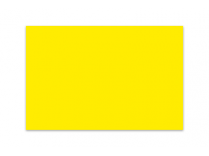 Flagge gelb - 150 x 100 cm (Hauptwache)