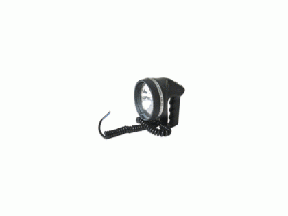 Handscheinwerfer Aqua Signal - 12 Volt/50 Watt