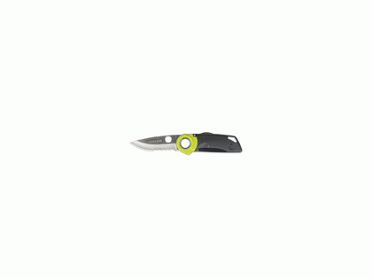 Einhandmesser Ropetooth