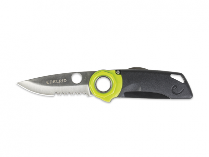 Einhandmesser Ropetooth