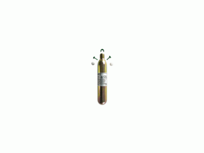 Ersatzpatrone 32 g vollautomatisch