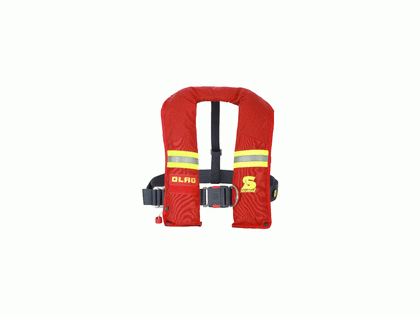 Rettungsweste SECUMAR Arkona 275 Rescue