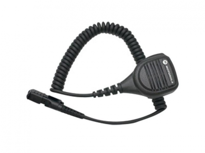 Motorola Mikrofon-Lautsprecher IP67