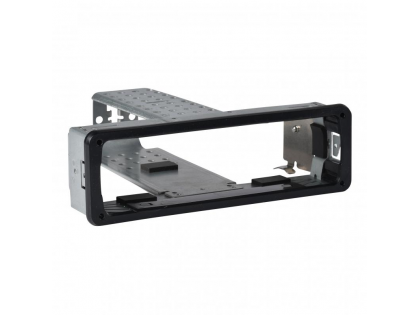 Motorola DIN-Halter für Fahrzeugfunkgeräte