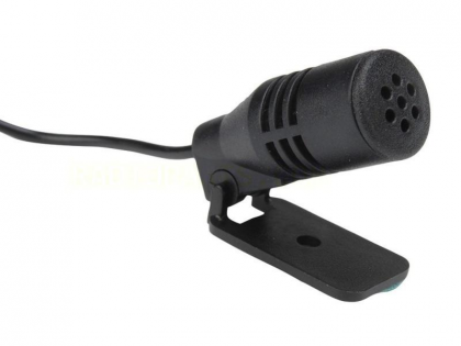 Motorola Freisprech Mikrofon
