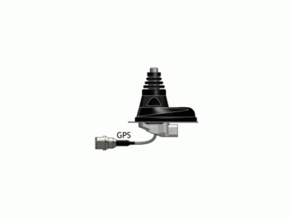 PROCOM Tetra-Kombiantenne