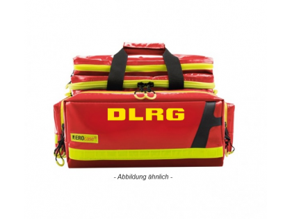 DLRG AEROcase® Notfalltasche Large - leer - 