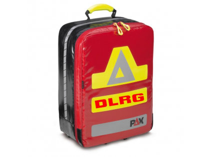 PAX DLRG Edition Notfallrucksack SEG-Groß
