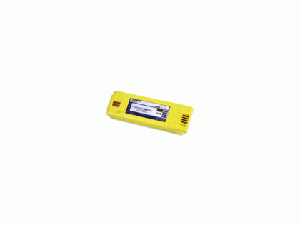 Ersatzbatterie für Powerheart AED G3